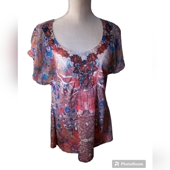 Energe womens top - Picture 1 of 5